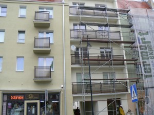 Balustrada - Metalflex Ślusarstwo Andrzej Latta (51)   